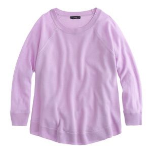 J Crew Merino Swing Sweater XL
